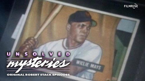 Unsolved Mysteries Season 1 Episode 5 - Episode 5