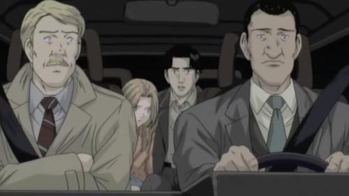 undefined Season 1 Episode 7 - House of Tragedy