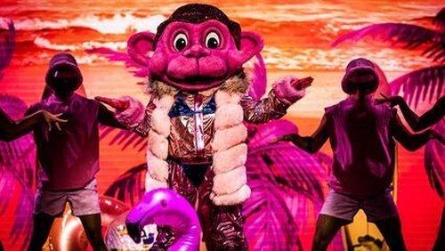 The Masked Singer Season 1 Episode 6 - Episode 6