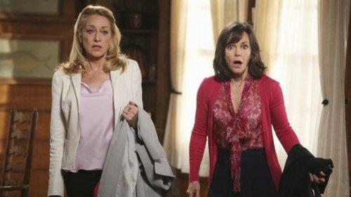 Brothers and Sisters Season 4 Episode 19 - Time After Time Part 2