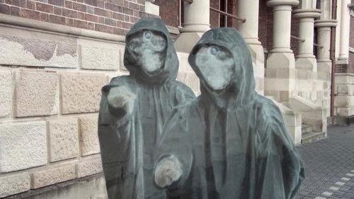 Background image for Alien Avatar