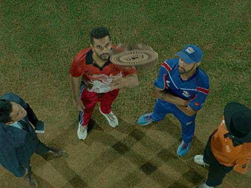 Inside Edge Season 2 Episode 9 - Four Slips and a Gully