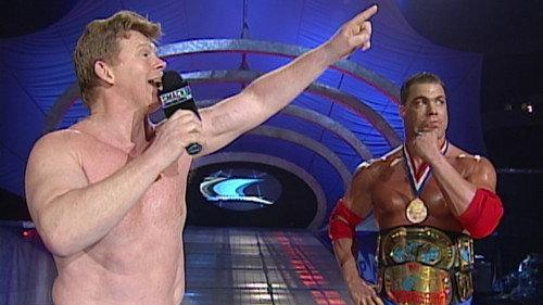 WWE Friday Night SmackDown Season 2 Episode 11 - SmackDown - Mar. 16, 2000