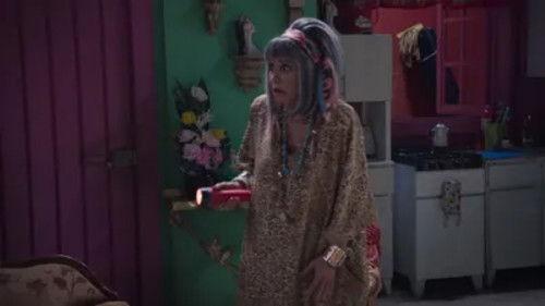 Tal para cual Season 1 Episode 4 - El tatuaje fantasmas