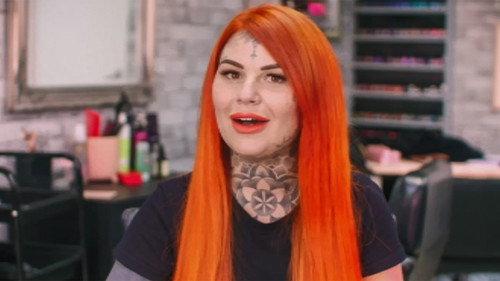 Naked Attraction Season 8 Episode 5 - Sian & Tansel