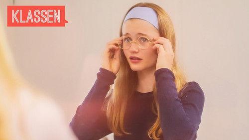 Background image for Embarrassed by glasses