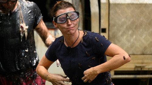 I'm a Celebrity...Get Me Out of Here! Season 24 Episode 8 - Absolute Carnage