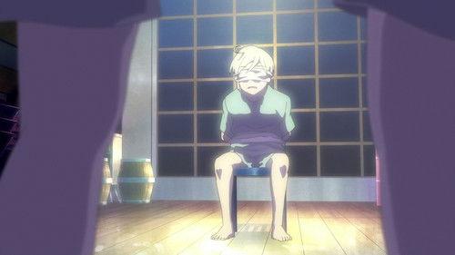 Frankenstein Family Season 1 Episode 7 - Sisters