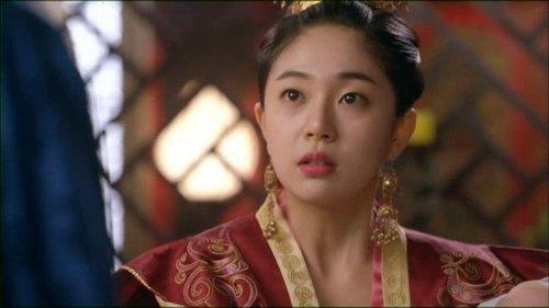 Empress Ki Season 1 Episode 26 - Finally Meeting the Blood Vow