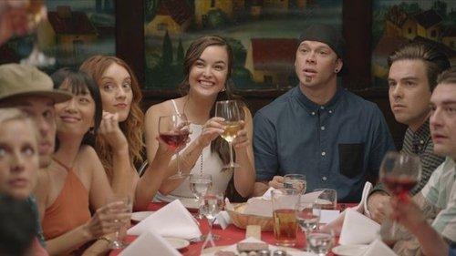 Background image for Full Fledged Rando