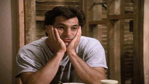 thirtysomething Season 1 Episode 2 - The Parents Are Coming, the Parents Are Coming