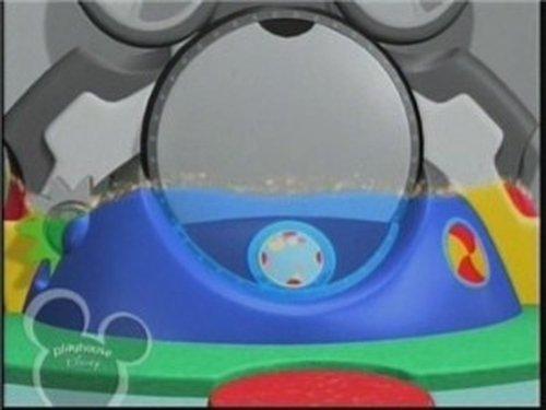 Mickey Mouse Clubhouse Season 1 Episode 22 - Mickey's Color Adventure