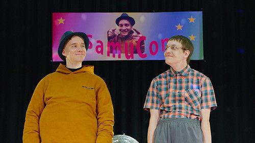 Justimus presents: Duo Season 2 Episode 4 - Episode 4