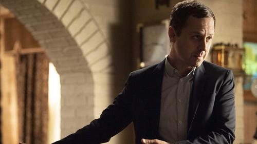 undefined Season 3 Episode 9 - The Mask Drop