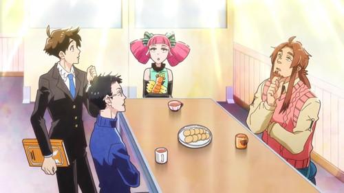 Heaven's Design Team Season 1 Episode 7 - Idea 7