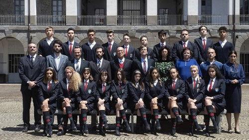 Il Collegio Season 4 Episode 1 - Episode 1