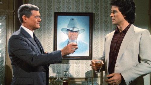 Dallas Season 6 Episode 5 - Jock's Will