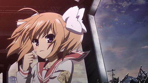 Aria the Scarlet Ammo AA Season 1 Episode 12 - A Pair of A's