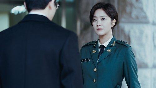 Military Prosecutor Doberman Season 1 Episode 5 - Episode 5