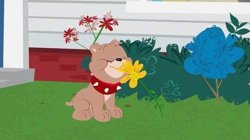 The Tom and Jerry Show Season 1 Episode 12 - Dog Daze