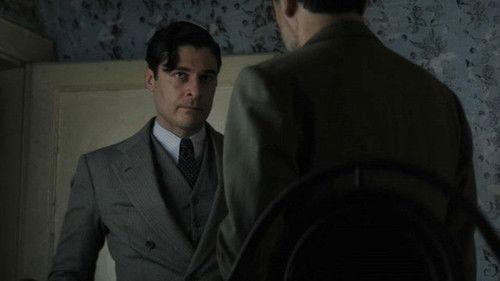 Inspector Ricciardi Season 2 Episode 1 - Episode 1