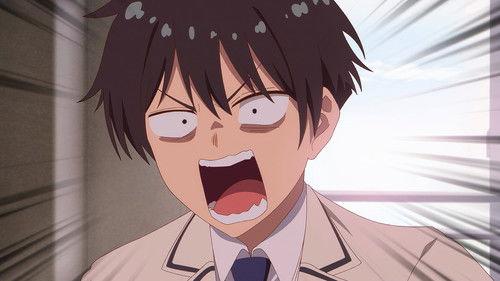 Tune In to the Midnight Heart Season 1 Episode 3 - Lock the Door if You're Embarrassed / I Can't Smile in Front of a Camera!! /  I Can't Smile in Front of You...!