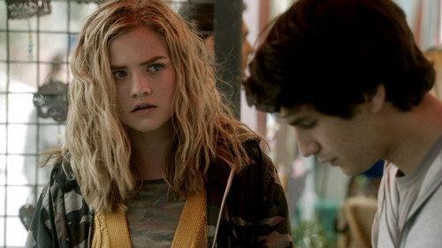 Twisted Season 1 Episode 5 - The Fest and the Furious