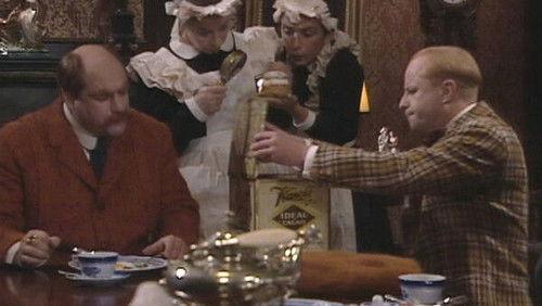 Ture Sventon privatdetektiv Season 1 Episode 16 - Episode 16