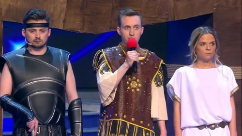 KVN Season 47 Episode 7 - Episode 7