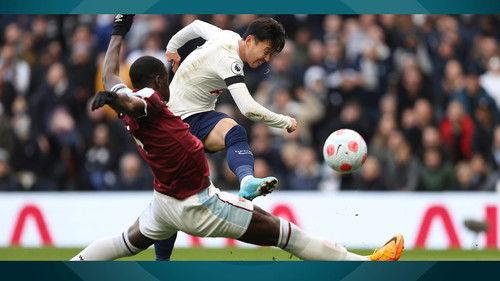 Background image for MOTD2 - 20th March 2022