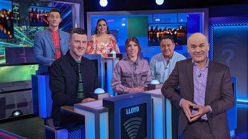 Have You Been Paying Attention? Season 11 Episode 18 - Episode 18