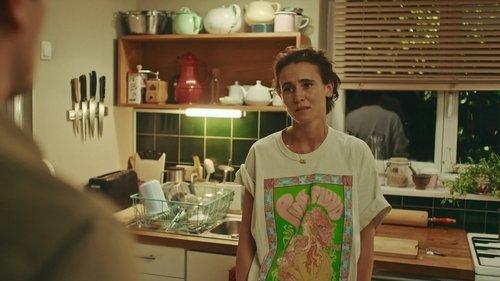 Sleeping Dog Season 1 Episode 3 - Connecting