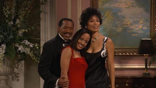 Half & Half Season 1 Episode 6 - The Big Award Episode