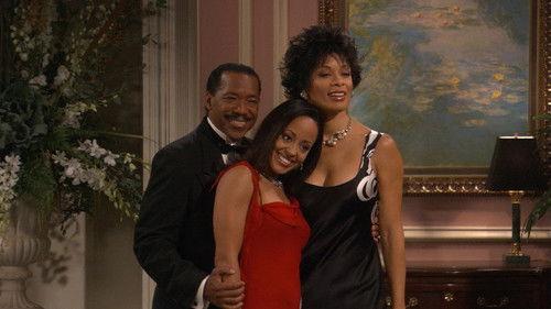 Half & Half Season 1 Episode 6 - The Big Award Episode