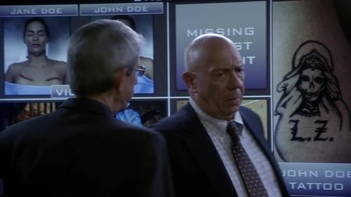 Law & Order: Special Victims Unit Season 11 Episode 6 - Spooked