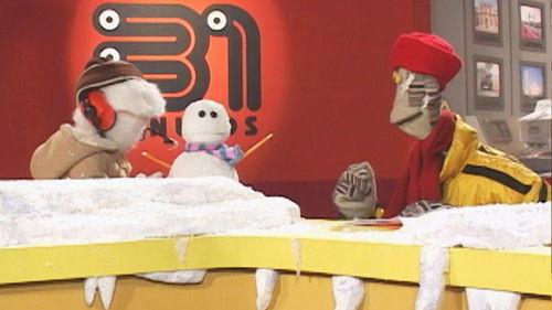 31 Minutes Season 2 Episode 15 - Hielito