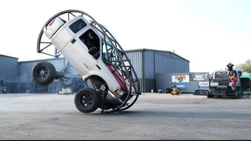 Diesel Brothers Season 2 Episode 8 - Somersault