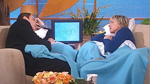 The Ellen DeGeneres Show Season 2 Episode 21 - John Travolta