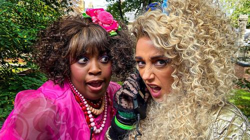 Horrible Histories Season 11 Episode 5 - Twisted Technology