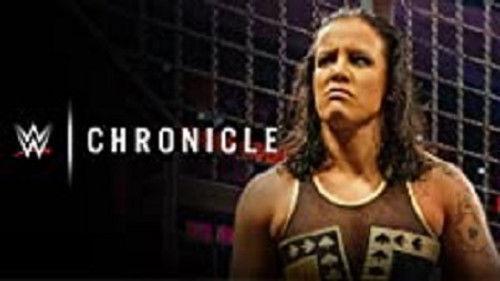 WWE Chronicle Season 3 Episode 3 - Shayna Baszler