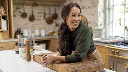 Magnolia Table with Joanna Gaines Season 2 Episode 6 - Lunch With Mikey