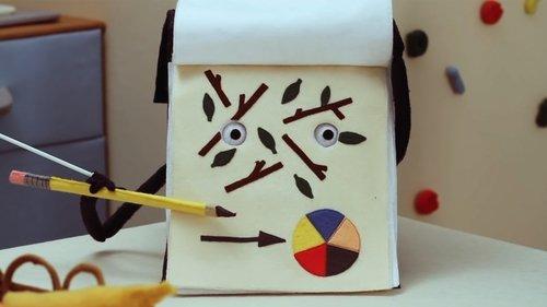 Don't Hug Me I'm Scared Season 1 Episode 1 - Creativity