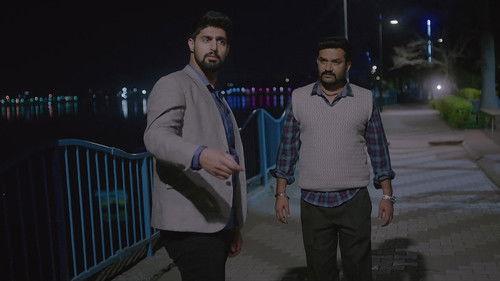 Murder Meri Jaan! Season 1 Episode 18 - A Woman Alone