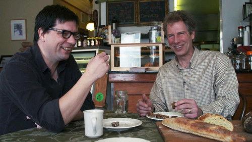 Wisconsin Foodie Season 5 Episode 10 - Sourdough