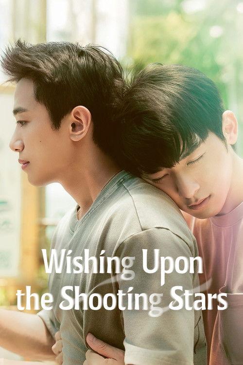 Wishing Upon the Shooting Stars poster