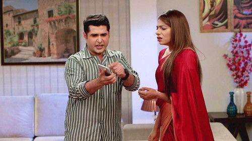 Bahu Hamari Rajni Kant Season 9 Episode 2 - Rajni Exposes Sharmila