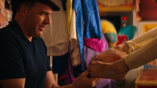 Unprincipled Season 2 Episode 3 - Episode 3