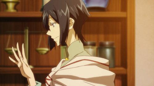 undefined Season 1 Episode 6 - Lady