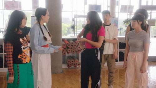 Gangnam Project Season 1 Episode 5 - Trainee Wreck
