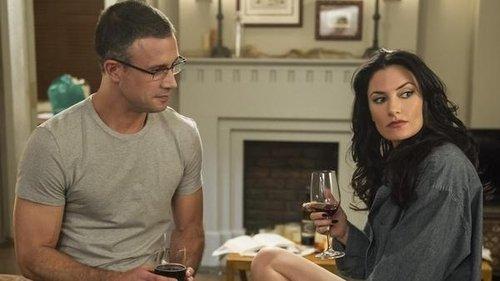 Witches of East End Season 1 Episode 4 - A Few Good Talismen